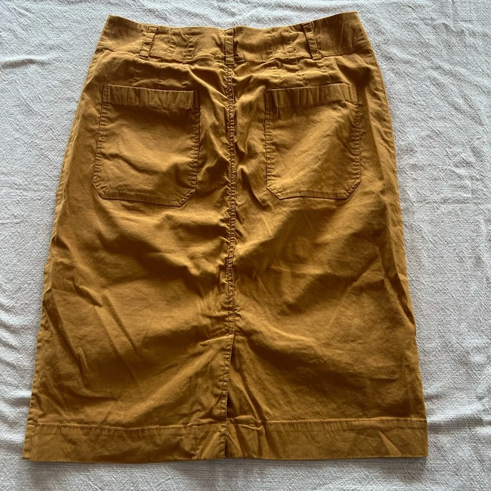 Maeve X Anthropologie | The Collette Skirt - Picture 6 of 8